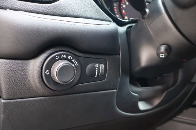 Used 2025 Dodge Durango SRT Hellcat AWD/4WD image 14