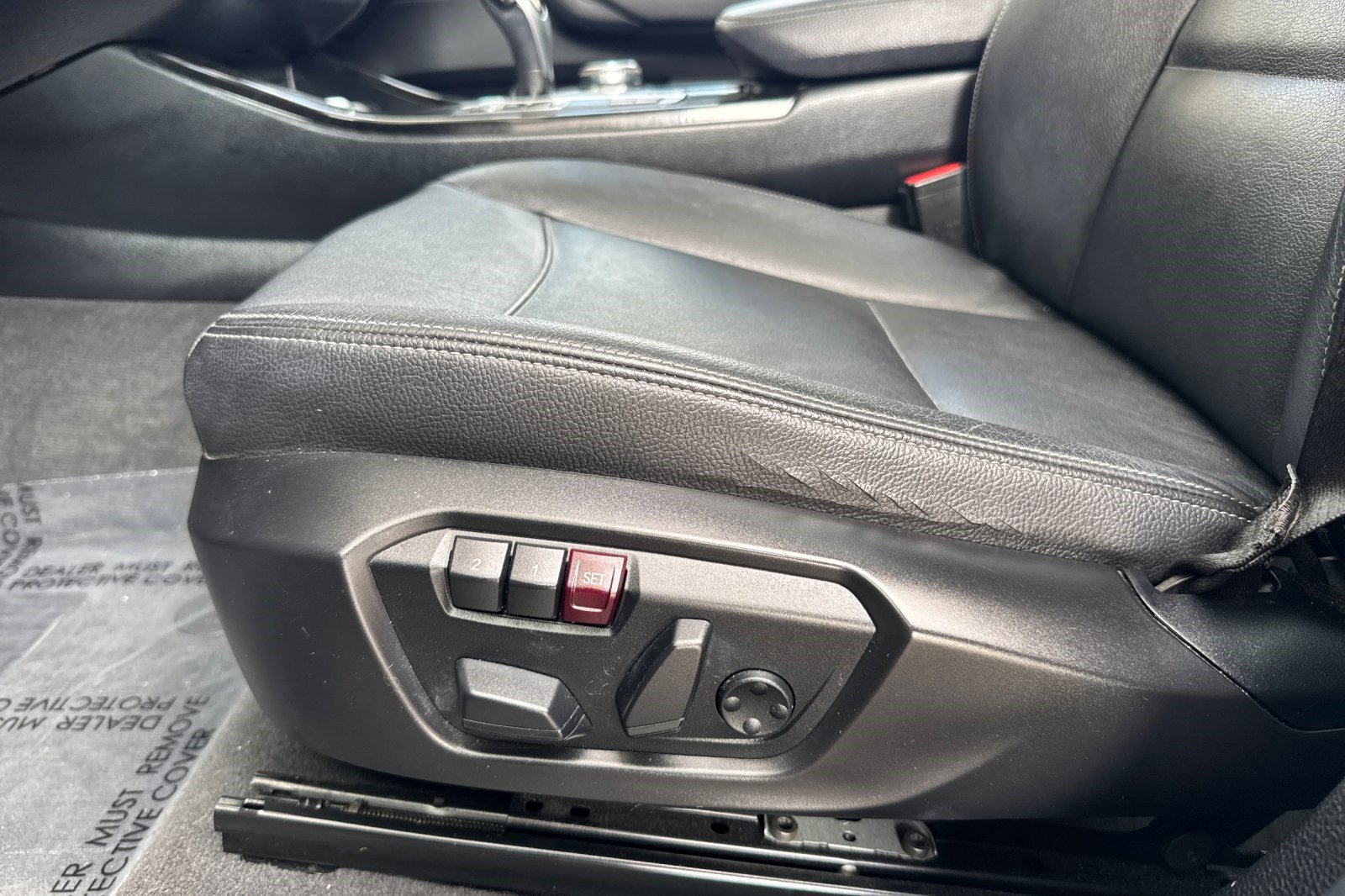 Used 2017 BMW X4 xDrive28i image 14