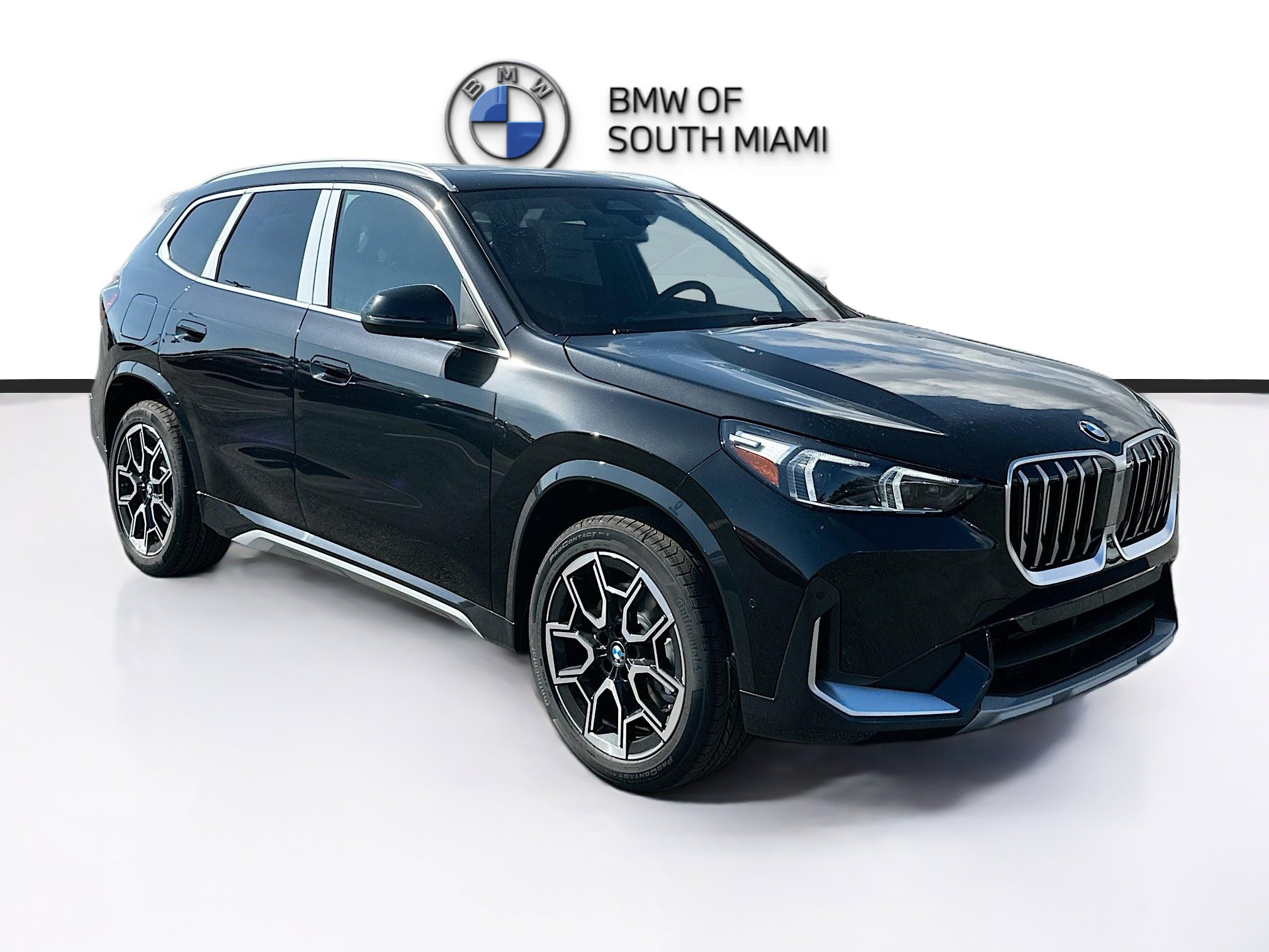 New 2026 BMW X1 xDrive28i w/ Convenience Package video 1