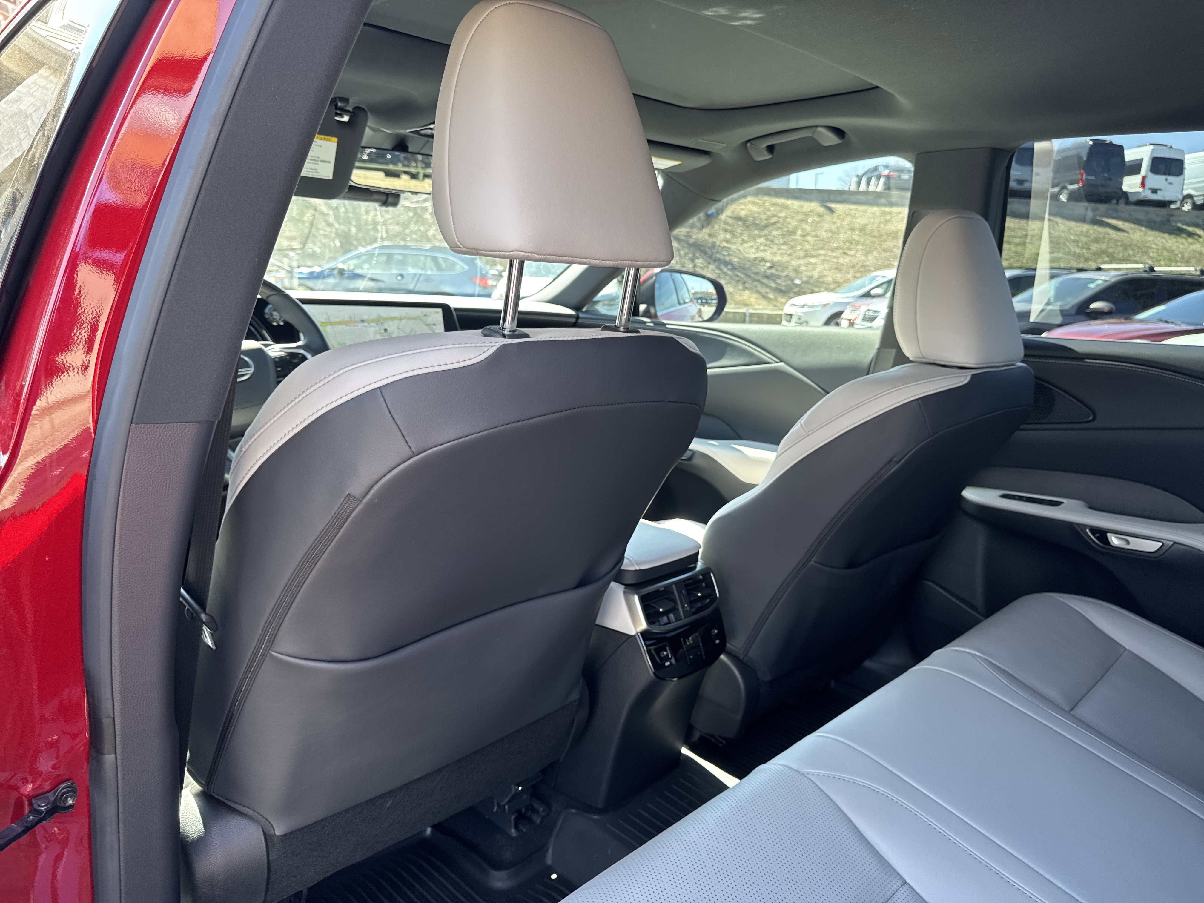 Used 2023 Lexus RX 350 Premium Plus w/ Accessory Package image 28