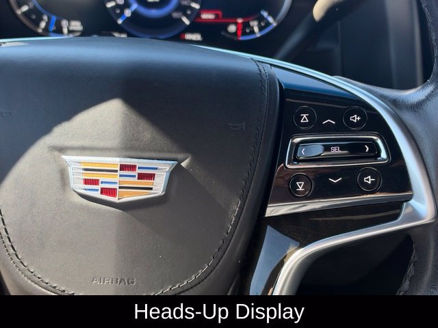 Used 2019 Cadillac Escalade Platinum AWD/4WD image 33