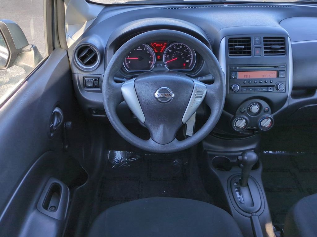 Used 2014 Nissan Versa Note S Plus image 16