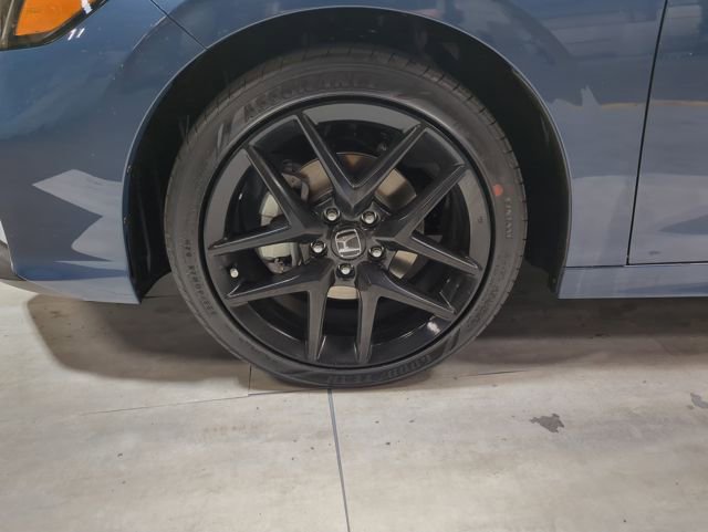 New 2026 Honda Civic Sport image 23