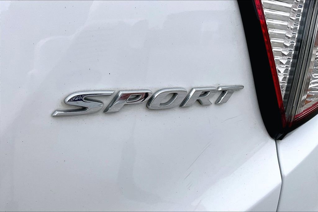 Used 2022 Honda HR-V Sport image 23