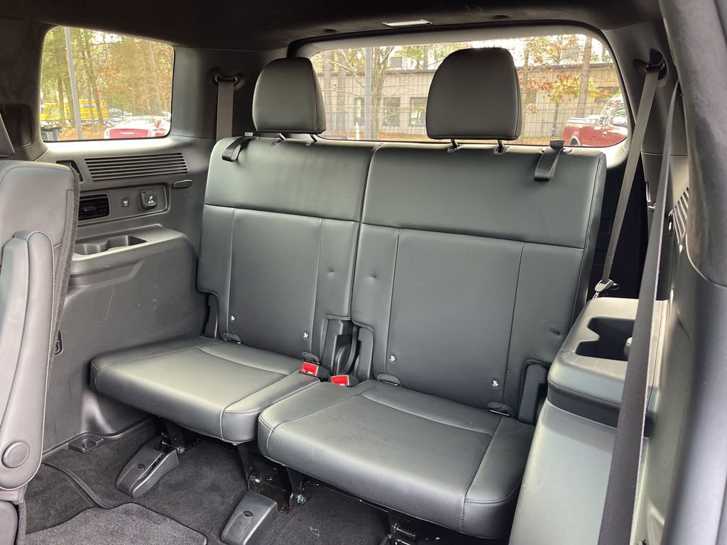 Used 2025 Hyundai Santa Fe Calligraphy image 24