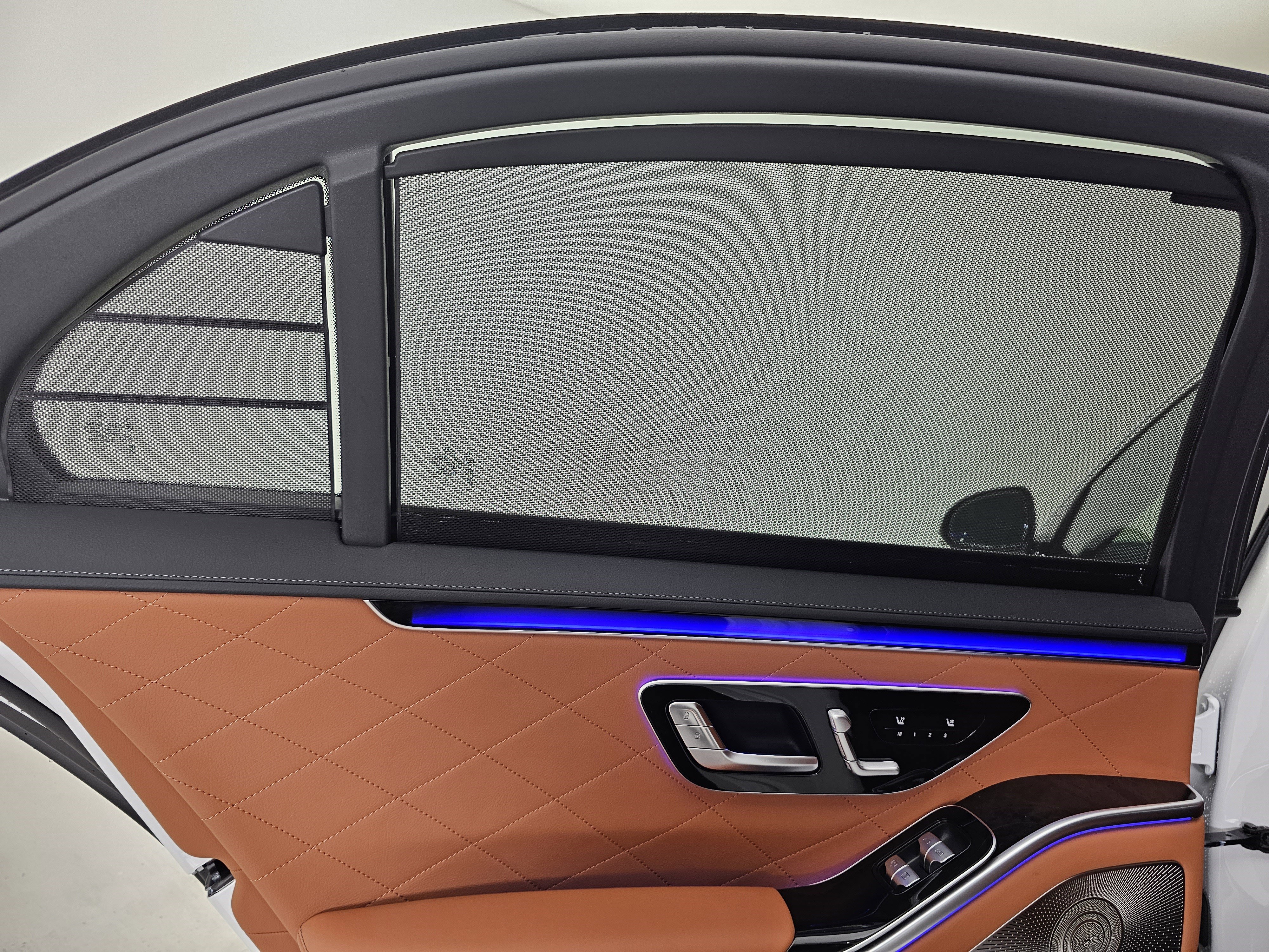 New 2026 Mercedes-Benz S 580 4MATIC Sedan image 19