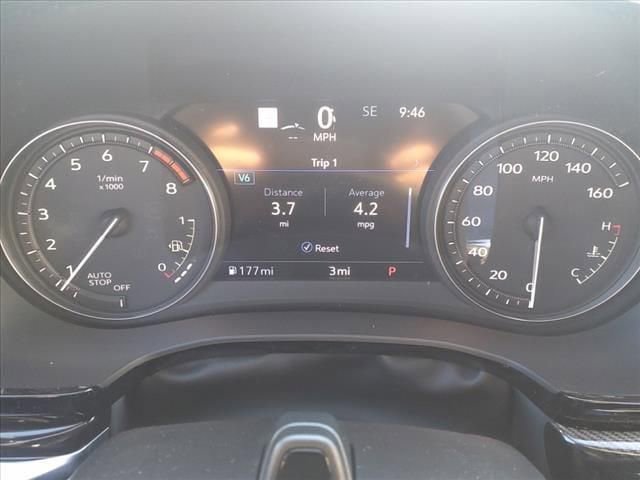 New 2025 Cadillac XT6 Premium Luxury w/ Platinum Package FWD image 26