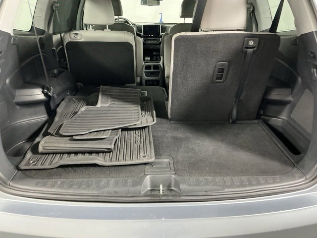 Used 2016 Honda Pilot Elite image 24
