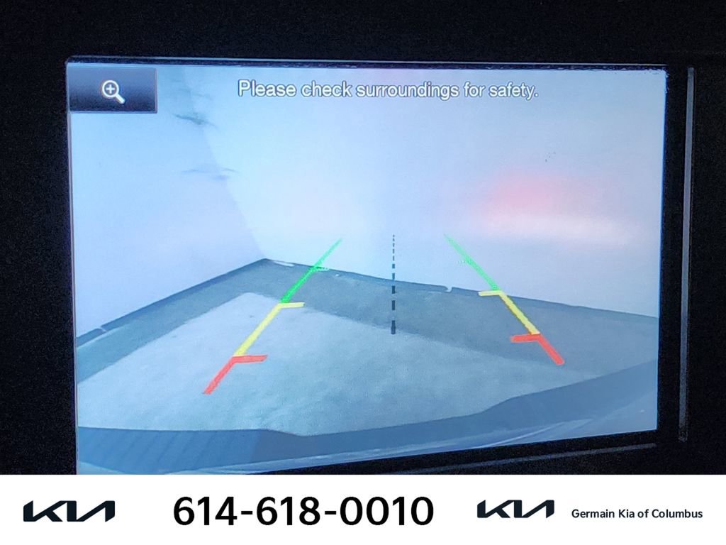 Used 2015 Ford F150 Lariat w/ Trailer Tow Package image 33