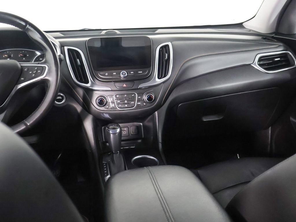 Used 2019 Chevrolet Equinox Premier w/ Premier Redline Edition image 31
