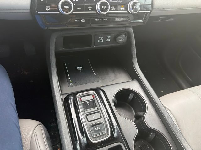Certified 2024 Honda Pilot EX-L image 15