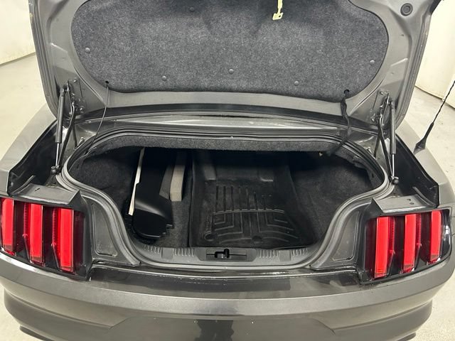 Used 2017 Ford Mustang Premium RWD image 11