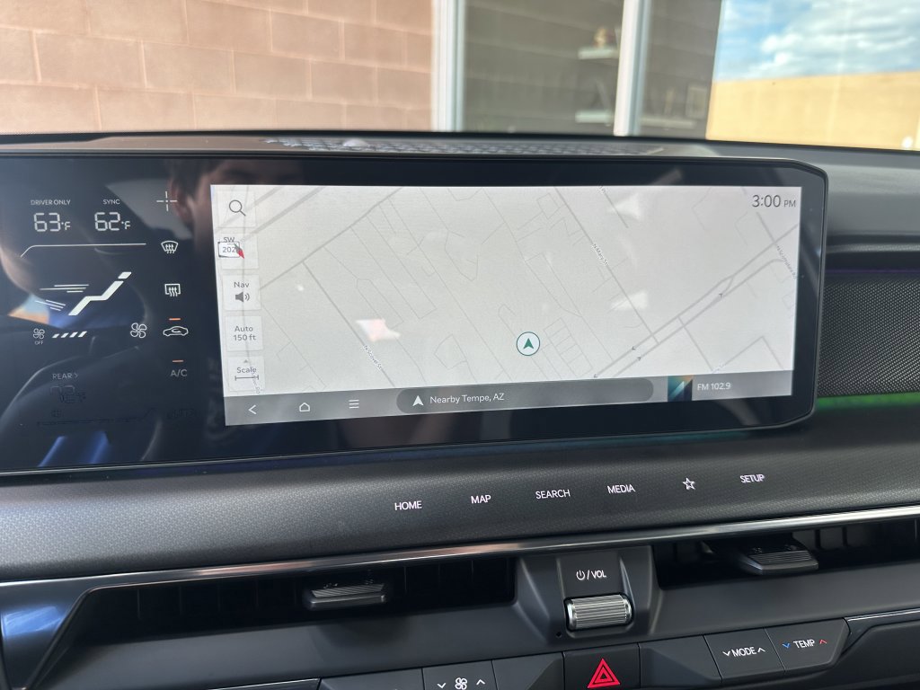 Used 2025 Kia EV9 GT-Line image 20