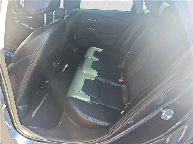 Used 2024 Honda Accord EX-L image 19