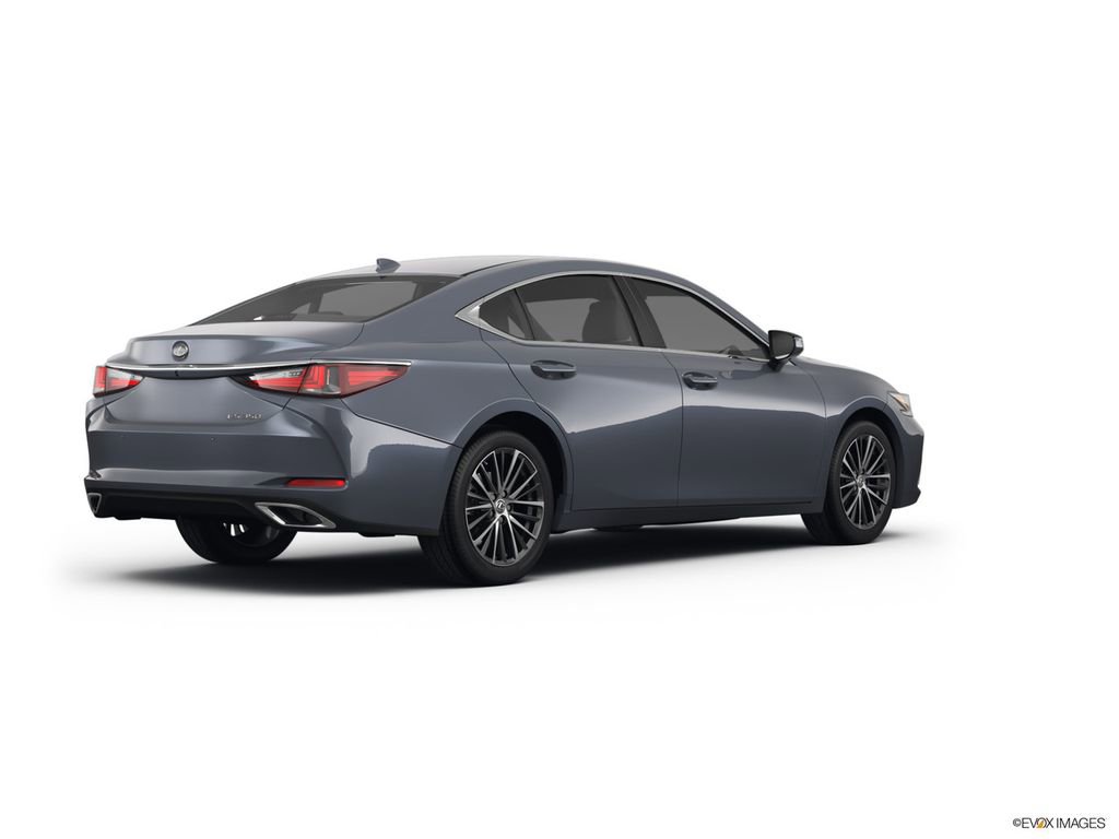 New 2025 Lexus ES 350 Ultra Luxury image 3
