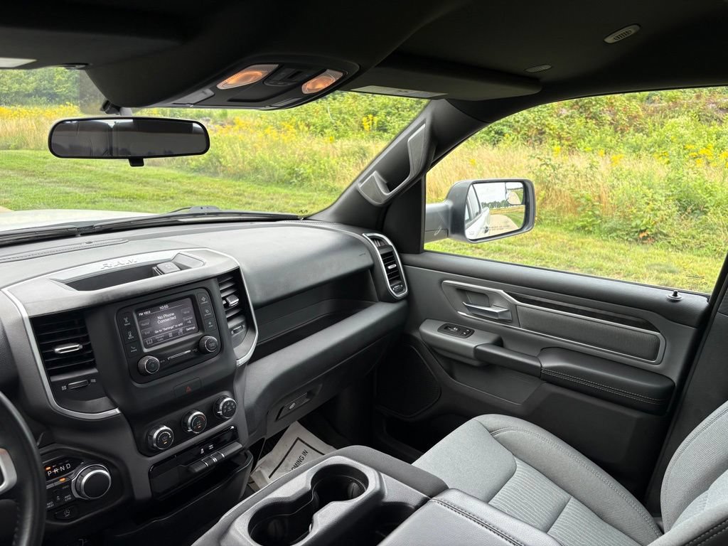 Used 2023 RAM 1500 Big Horn AWD/4WD image 41
