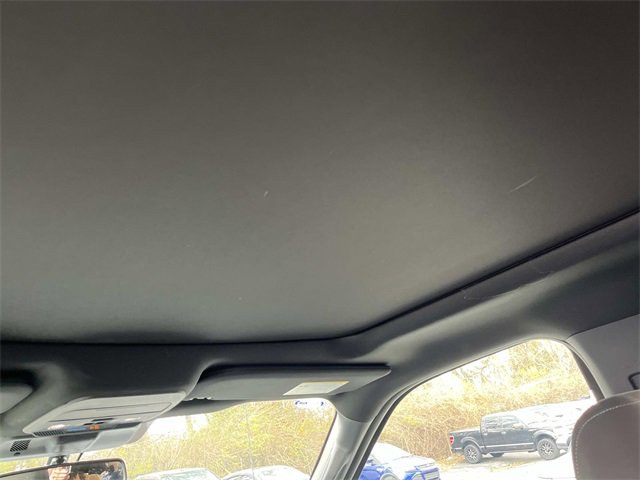 Used 2023 Ford F150 XLT w/ Equipment Group 302A High image 11