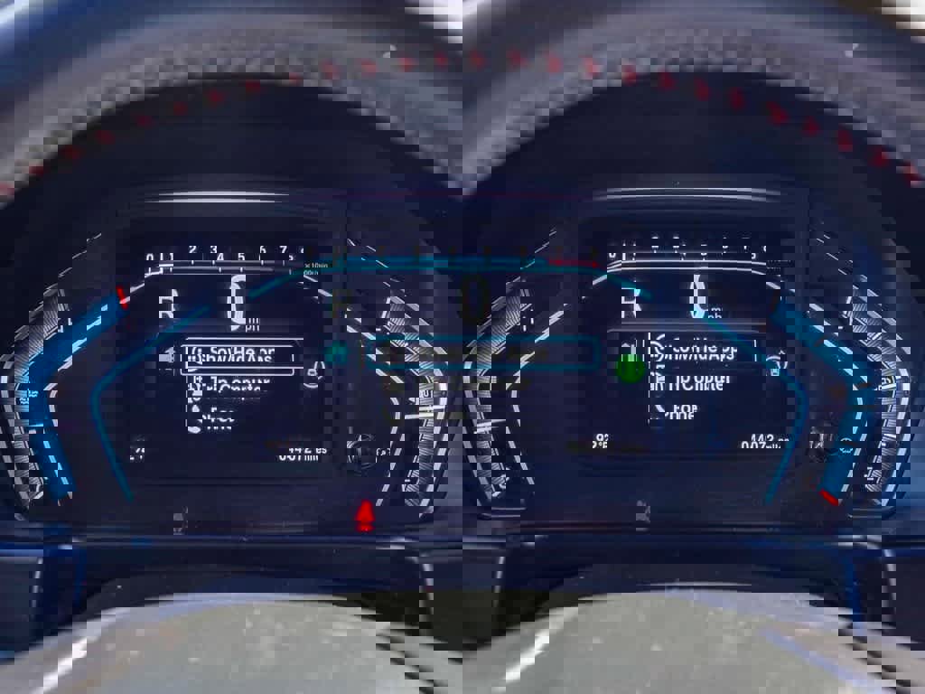 Used 2024 Honda Odyssey Sport image 23