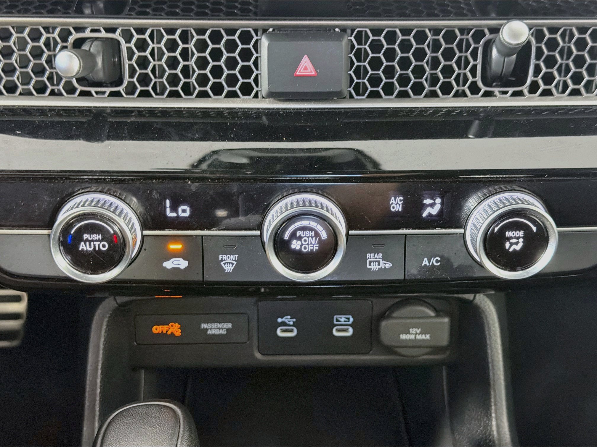 Used 2025 Honda Civic Sport image 24