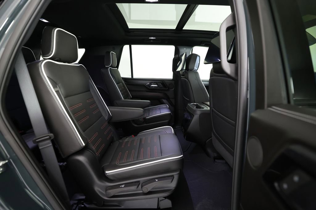 Used 2026 GMC Yukon AT4 Ultimate image 11