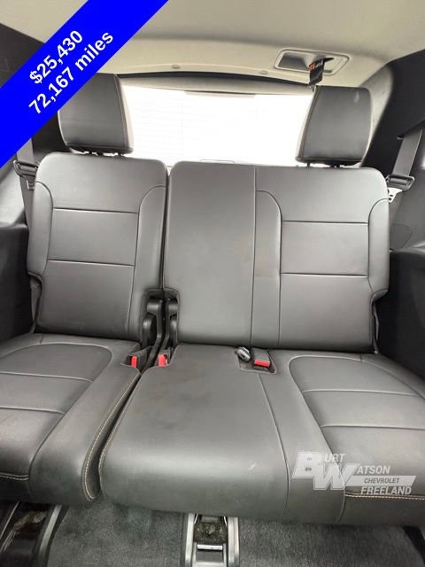 Used 2020 Chevrolet Traverse RS AWD/4WD image 33
