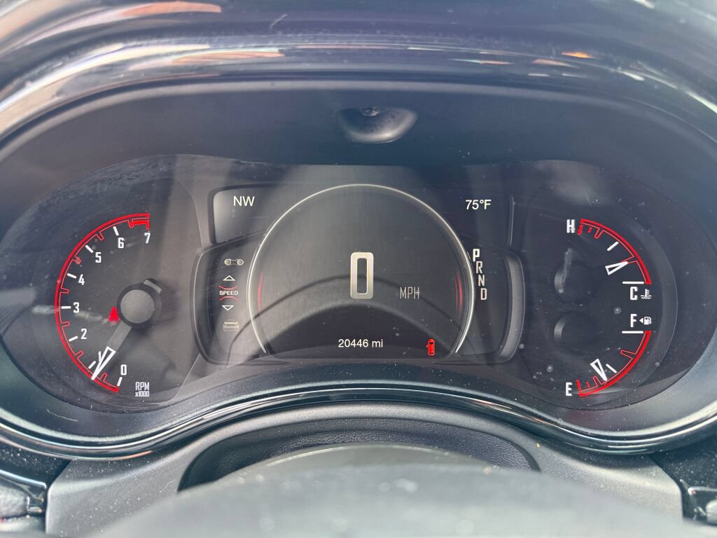 Used 2026 Dodge Durango GT RWD image 30
