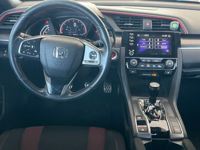 Used 2020 Honda Civic Si image 11