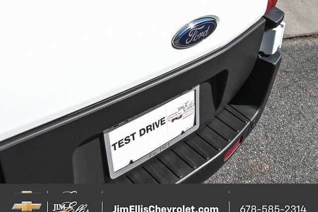 Used 2024 Ford Transit 350 XLT image 29