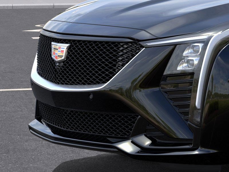New 2026 Cadillac CT5 V image 13