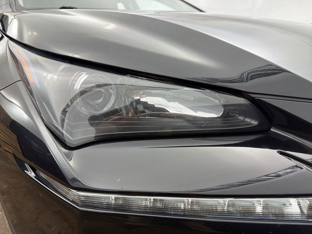 Used 2017 Lexus NX 200t AWD w/ Accessory Package 2 image 31