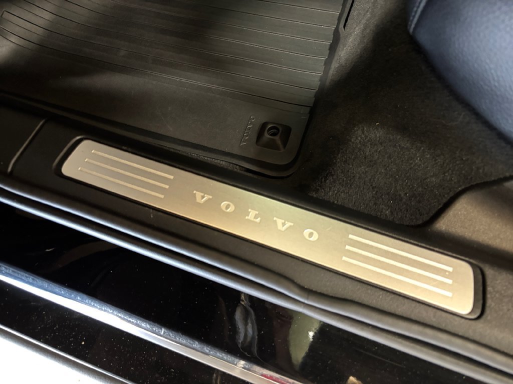 Used 2019 Volvo S90 T5 Momentum AWD/4WD image 40