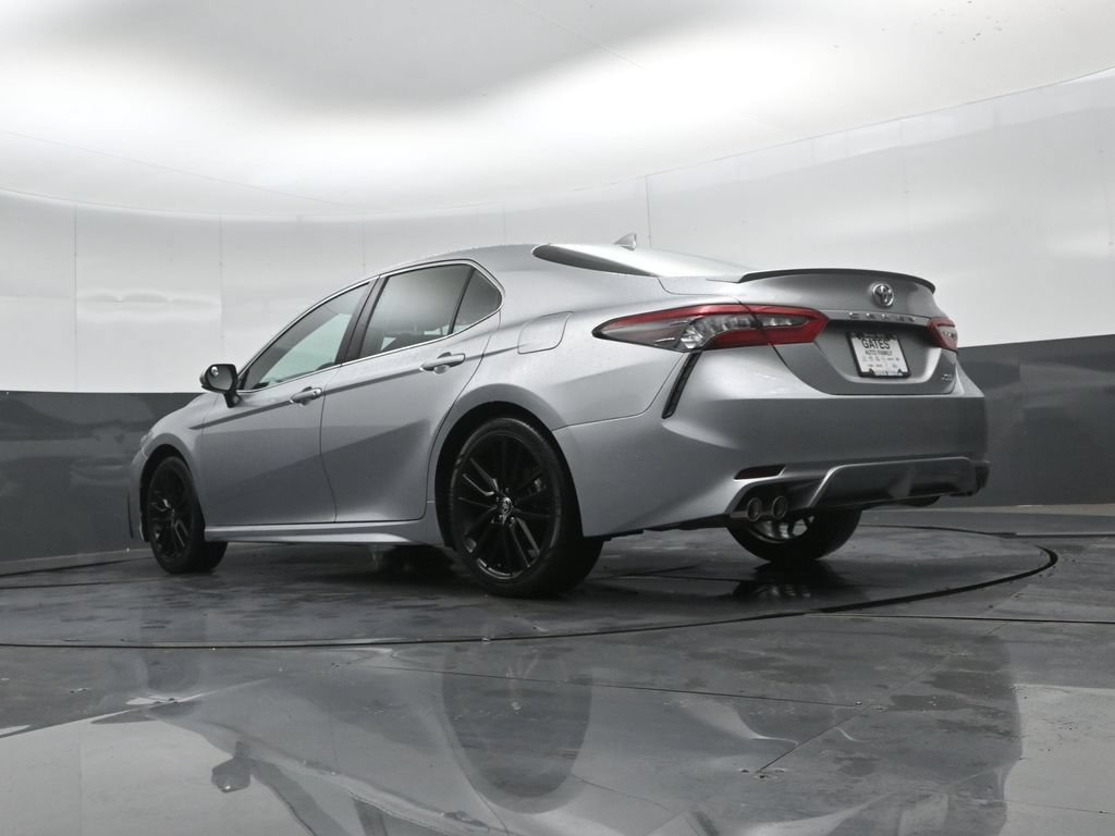 Used 2024 Toyota Camry XSE FWD image 43