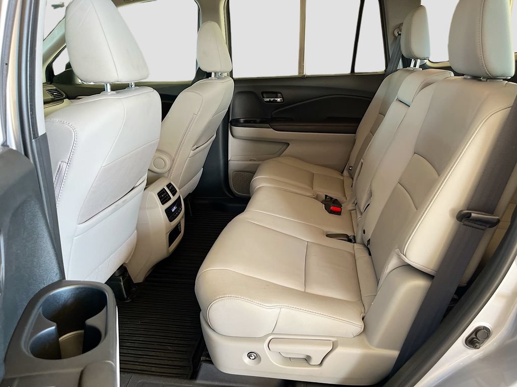 Used 2021 Honda Pilot Special Edition image 25
