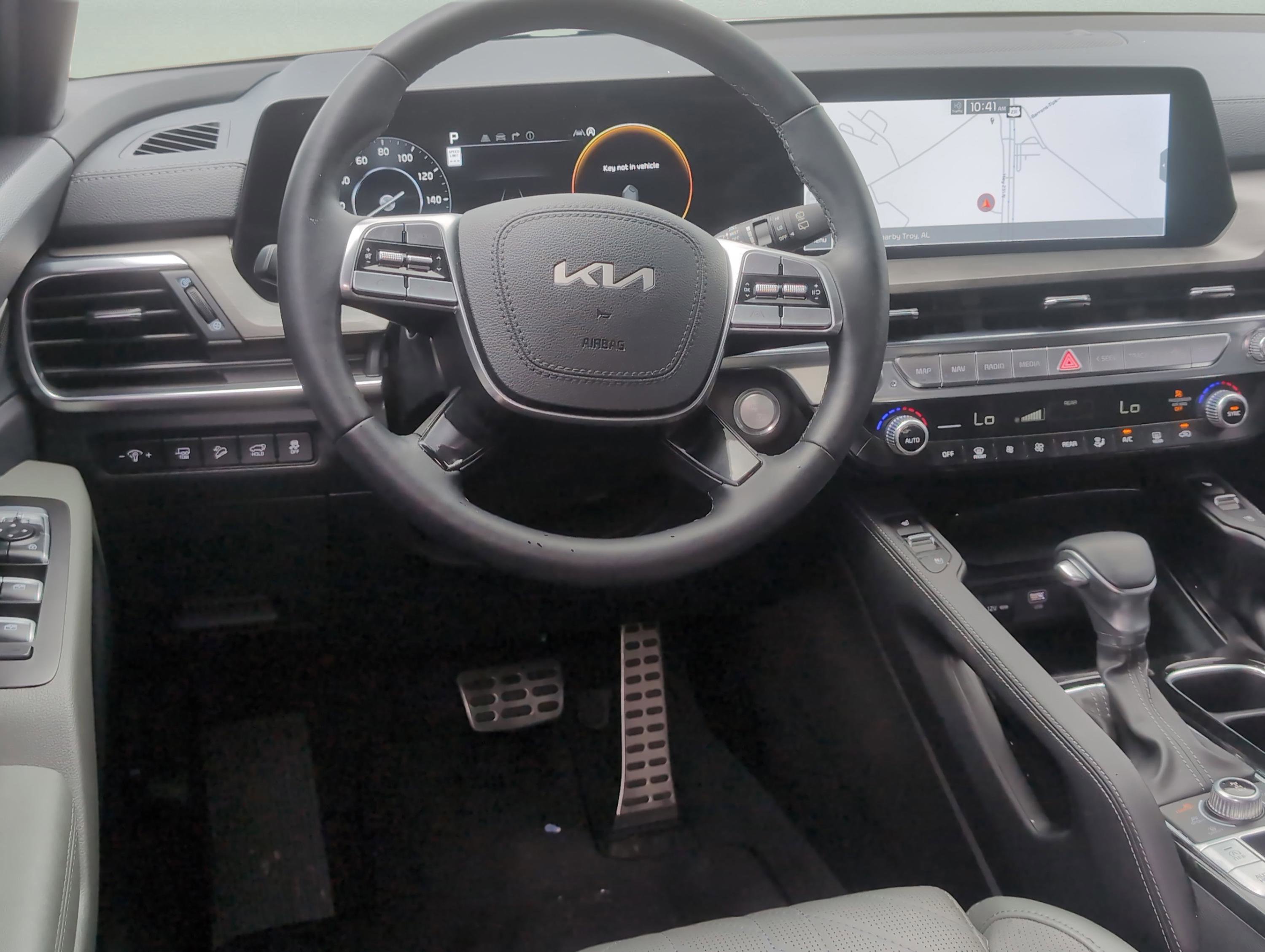 Used 2024 Kia Telluride SX Prestige X-Pro image 37