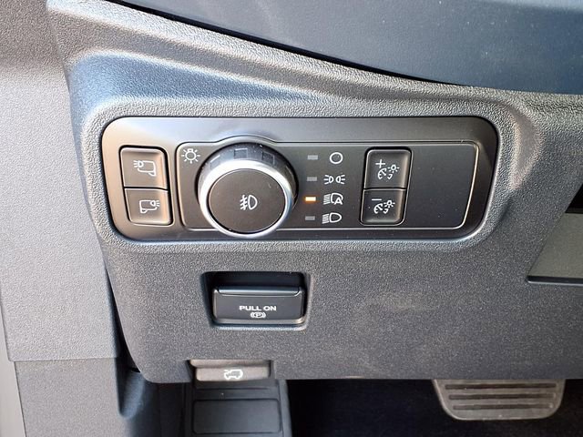 New 2026 Ford Bronco Raptor AWD/4WD image 11