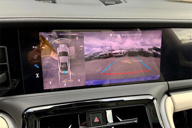 New 2026 Porsche Panamera 4 image 34