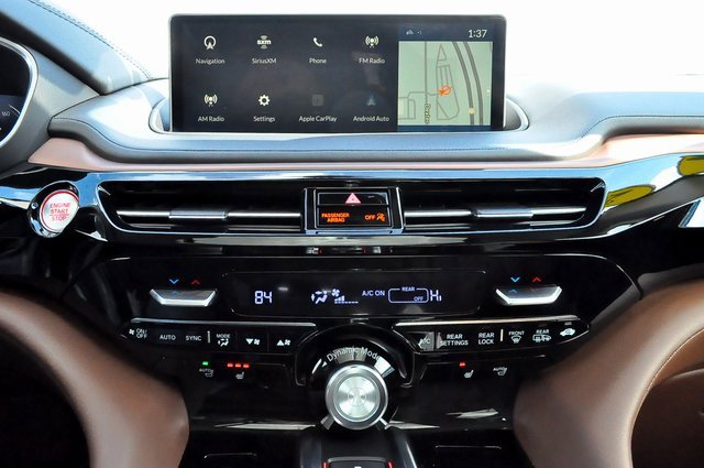 Used 2024 Acura Integra A-Spec image 37