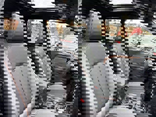 New 2025 Subaru Forester Sport image 19