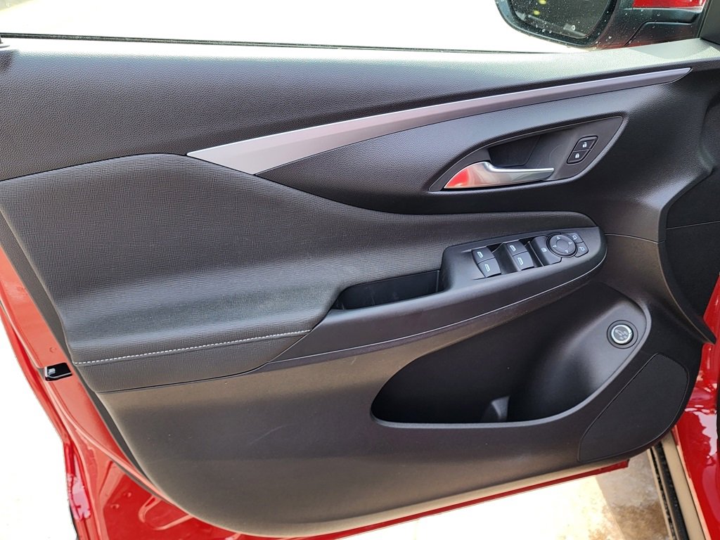 New 2026 Buick Envista Preferred w/ Convenience I Package image 13