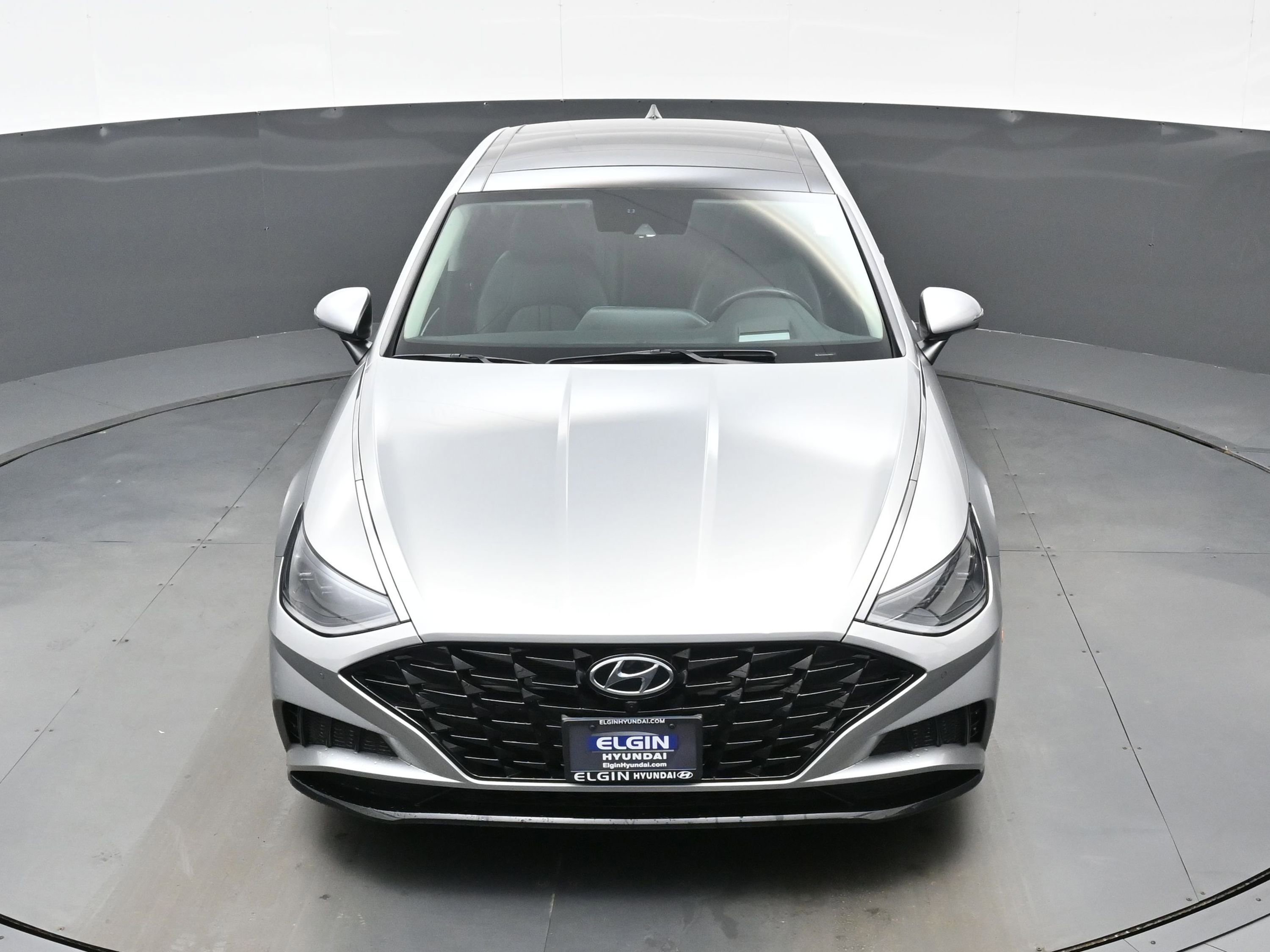 Used 2021 Hyundai Sonata Limited image 43