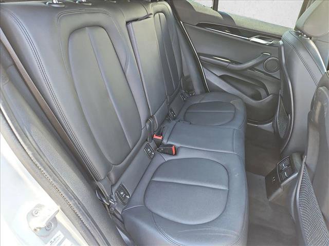 Used 2020 BMW X2 sDrive28i w/ Convenience Package FWD image 21