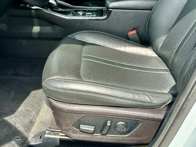 Used 2021 Kia Sorento EX w/ Panoramic Sunroof Package AWD/4WD image 14