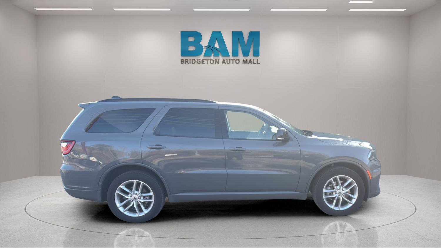 Used 2024 Dodge Durango GT image 4