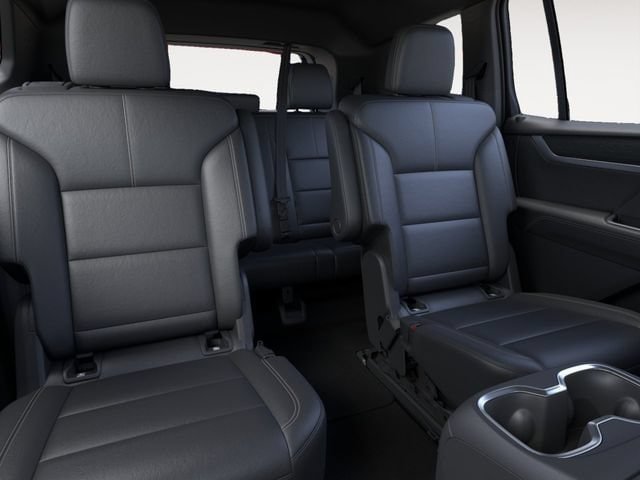 New 2026 GMC Acadia Elevation w/ Elevation Premium Package AWD/4WD image 17