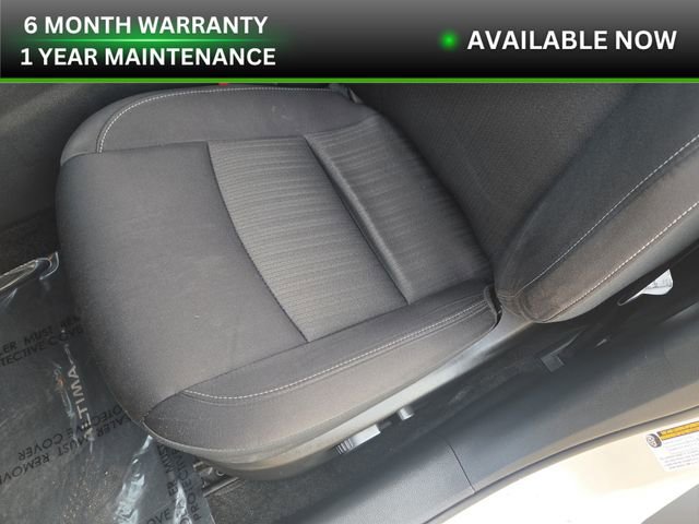 Used 2024 Nissan Altima 2.5 SV image 26