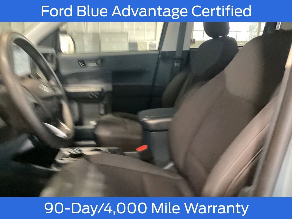 Certified 2022 Ford Maverick XL image 12