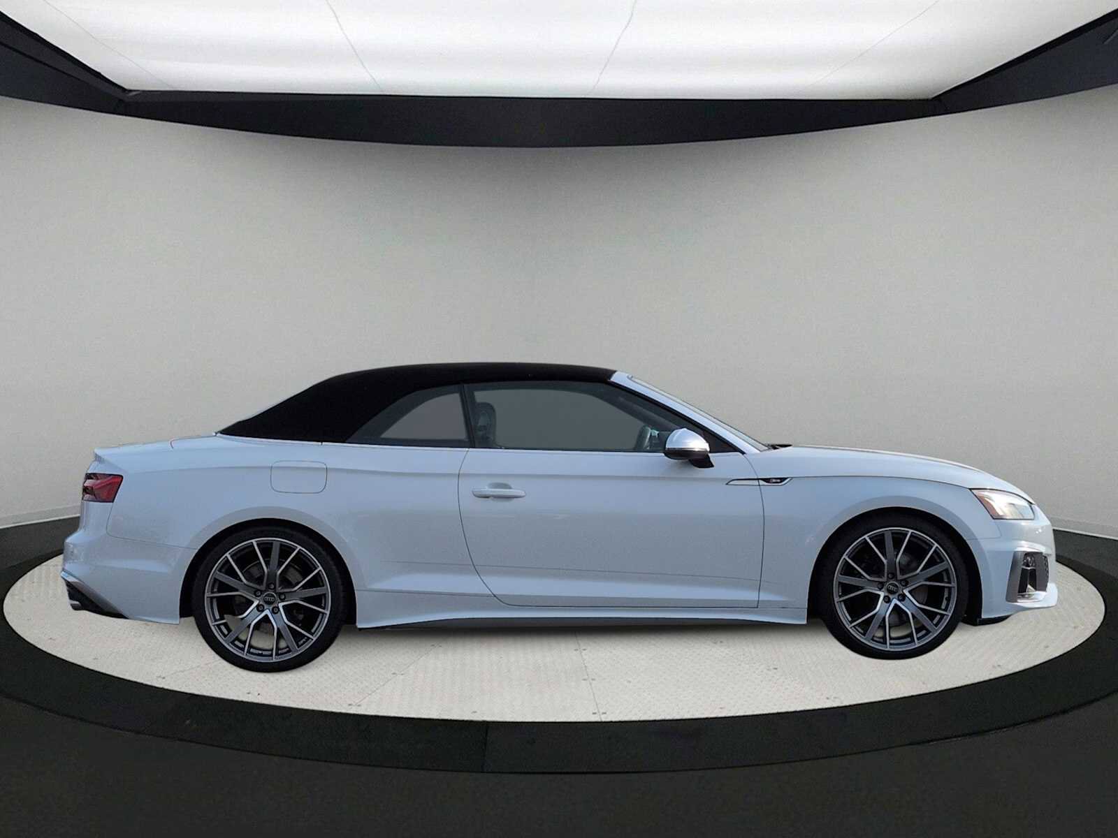 Used 2023 Audi S5 Premium Plus AWD/4WD image 9