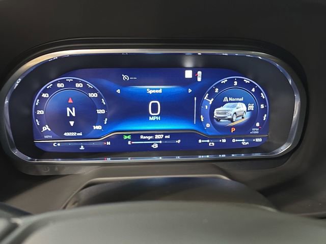 Used 2022 Chevrolet Tahoe High Country image 24