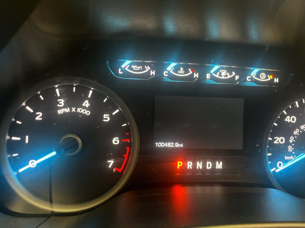 Used 2020 Ford F150 XLT w/ Equipment Group 302A Luxury AWD/4WD image 5