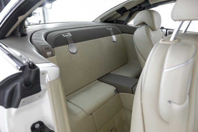 Used 2008 Mercedes-Benz SL 550 image 34